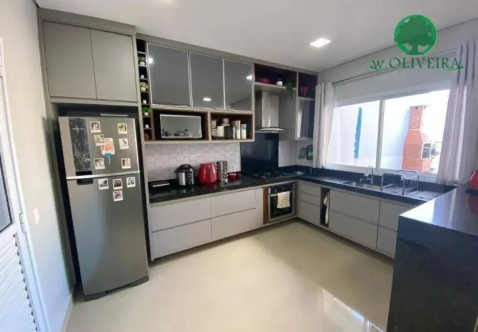 Foto 8 de Sobrado com 2 quartos à venda, 150m2 em Parque Residencial Sabiás, Indaiatuba - SP