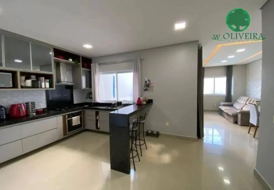 Foto 6 de Sobrado com 2 quartos à venda, 150m2 em Parque Residencial Sabiás, Indaiatuba - SP