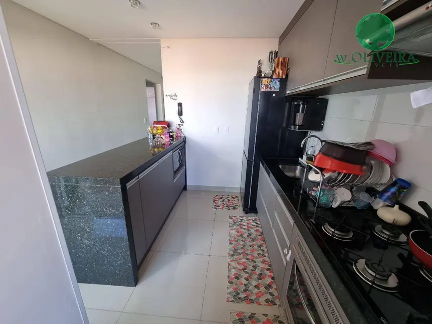 Foto 6 de Apartamento com 2 quartos à venda, 74m2 em Jardim Nair Maria, Salto - SP