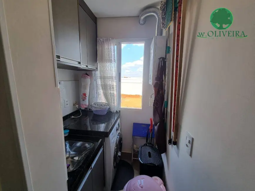 Foto 7 de Apartamento com 2 quartos à venda, 74m2 em Jardim Nair Maria, Salto - SP