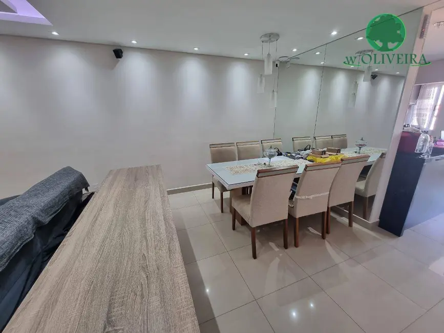 Foto 4 de Apartamento com 2 quartos à venda, 74m2 em Jardim Nair Maria, Salto - SP