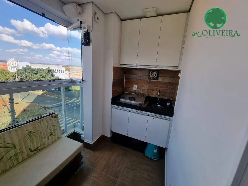 Foto 9 de Apartamento com 2 quartos à venda, 74m2 em Jardim Nair Maria, Salto - SP