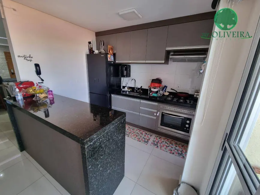 Foto 5 de Apartamento com 2 quartos à venda, 74m2 em Jardim Nair Maria, Salto - SP