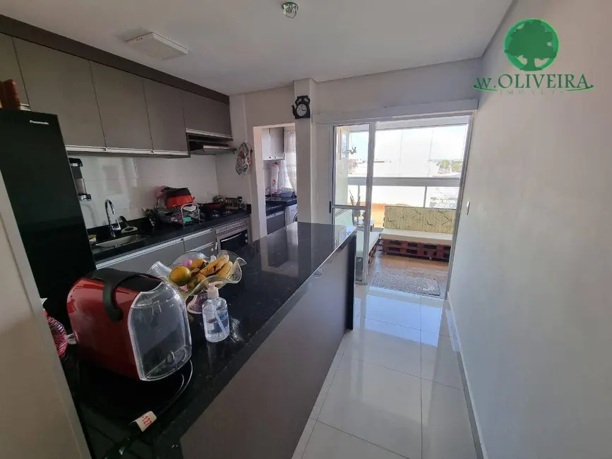 Foto 8 de Apartamento com 2 quartos à venda, 74m2 em Jardim Nair Maria, Salto - SP