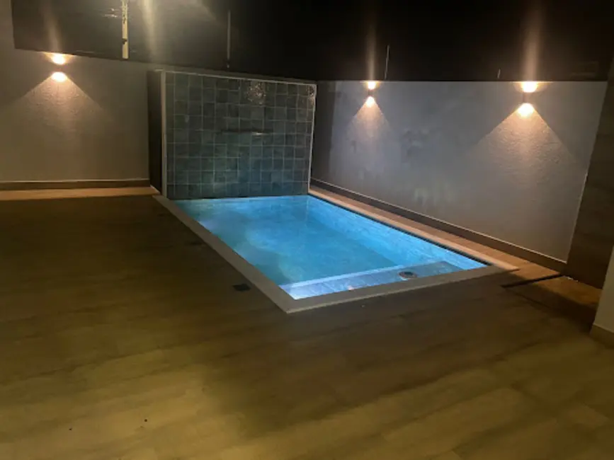 Casa de Condomínio com 3 quartos à venda e para alugar, 300m2 em Jardins Di Roma, Indaiatuba - SP - imagem 9 Foto 9 de Casa de Condomínio com 3 quartos à venda e para alugar, 300m2 em Jardins Di Roma, Indaiatuba - SP