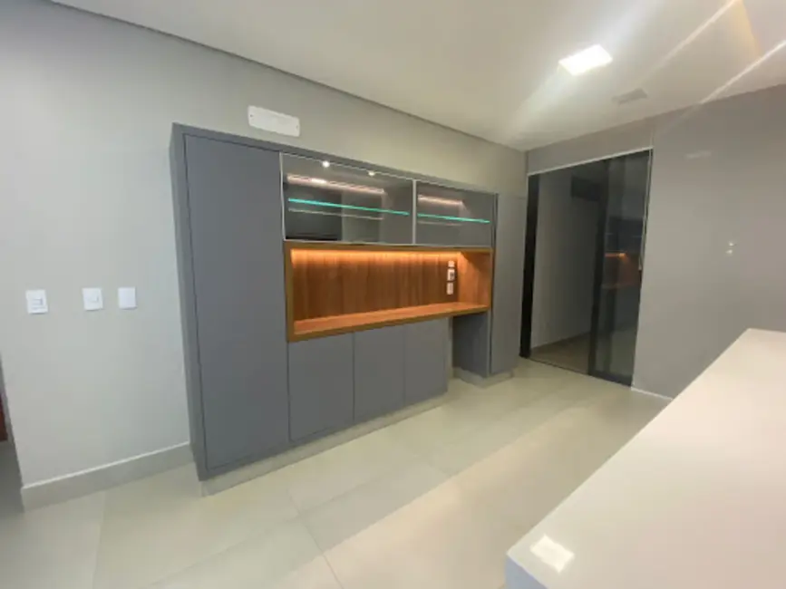 Casa de Condomínio com 3 quartos à venda e para alugar, 300m2 em Jardins Di Roma, Indaiatuba - SP - imagem 6 Foto 6 de Casa de Condomínio com 3 quartos à venda e para alugar, 300m2 em Jardins Di Roma, Indaiatuba - SP