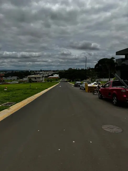 Foto 2 de Terreno / Lote à venda, 360m2 em Indaiatuba - SP