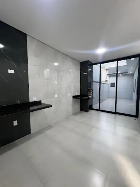 Foto 6 de Casa com 3 quartos à venda, 150m2 em Jardim Barcelona, Indaiatuba - SP