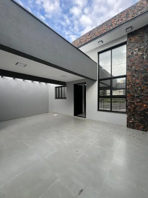 Foto 3 de Casa com 3 quartos à venda, 150m2 em Jardim Barcelona, Indaiatuba - SP