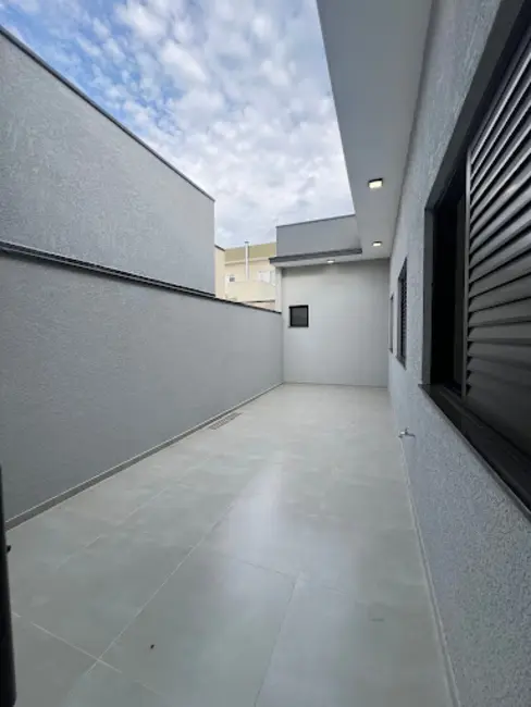 Foto 9 de Casa com 3 quartos à venda, 150m2 em Jardim Barcelona, Indaiatuba - SP