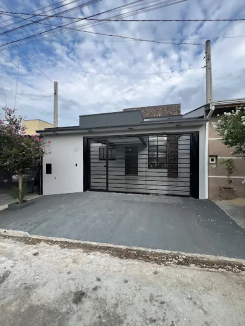 Foto 1 de Casa com 3 quartos à venda, 150m2 em Jardim Barcelona, Indaiatuba - SP
