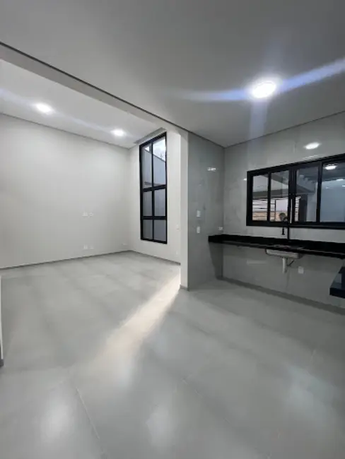 Foto 7 de Casa com 3 quartos à venda, 150m2 em Jardim Barcelona, Indaiatuba - SP