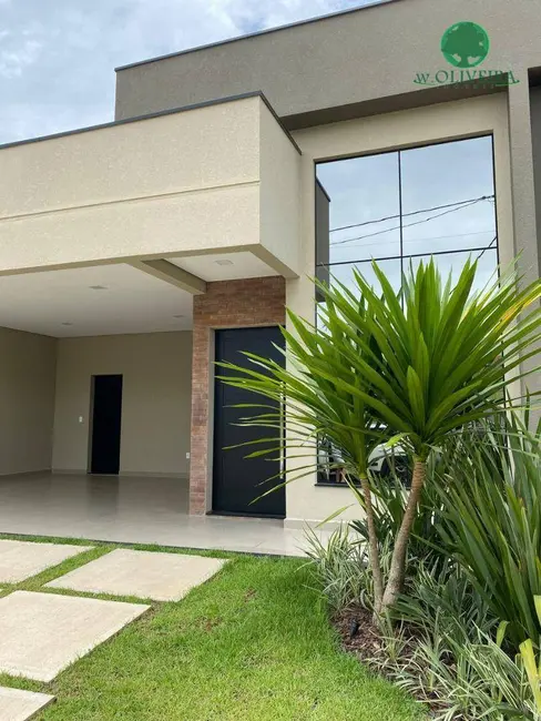 Foto 1 de Casa de Condomínio com 3 quartos à venda, 302m2 em Vila Rubens, Indaiatuba - SP