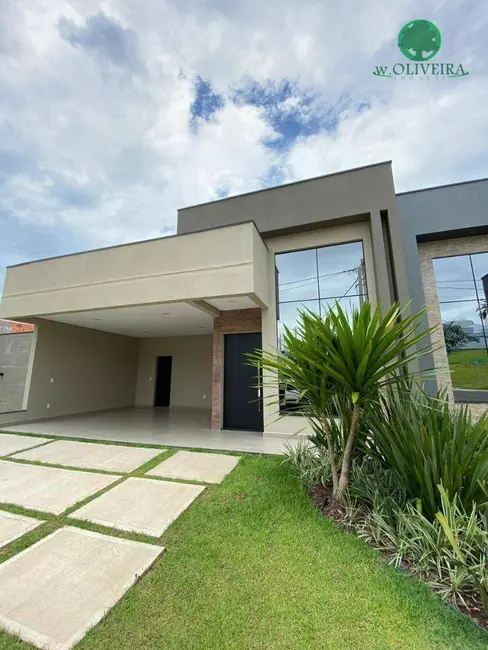 Foto 2 de Casa de Condomínio com 3 quartos à venda, 302m2 em Vila Rubens, Indaiatuba - SP
