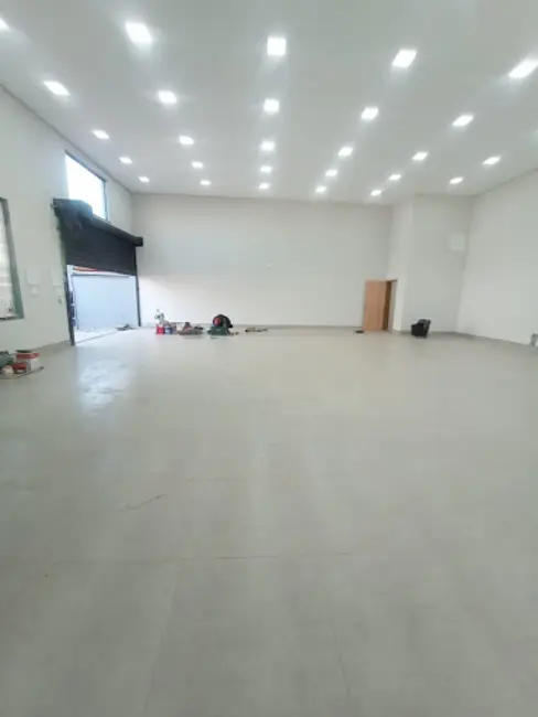 Foto 2 de Sala Comercial à venda e para alugar, 214m2 em Jardim Morada do Sol, Indaiatuba - SP