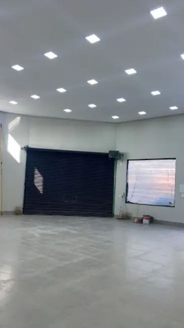 Foto 3 de Sala Comercial à venda e para alugar, 214m2 em Jardim Morada do Sol, Indaiatuba - SP