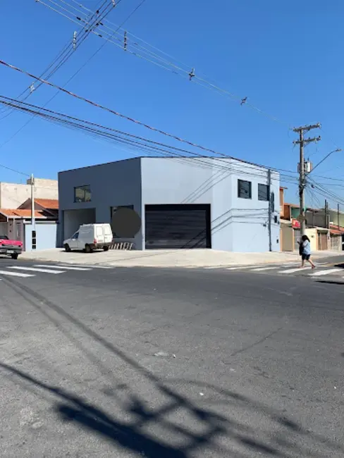 Foto 1 de Sala Comercial à venda e para alugar, 214m2 em Jardim Morada do Sol, Indaiatuba - SP