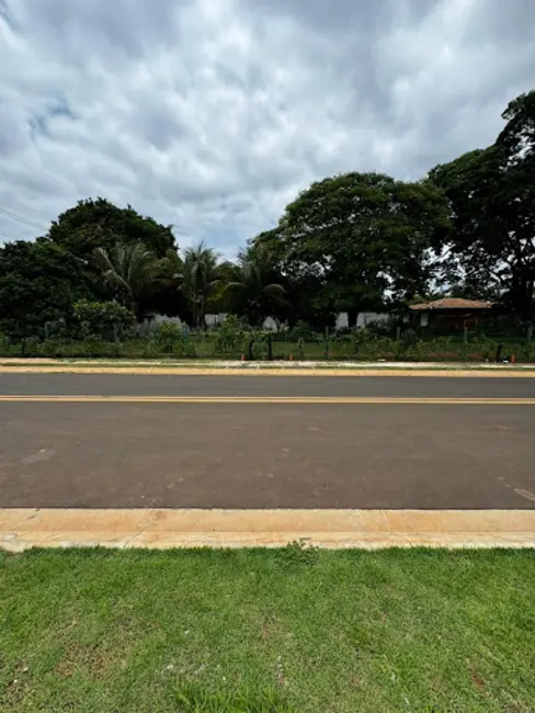 Foto 4 de Terreno / Lote à venda, 386m2 em Indaiatuba - SP