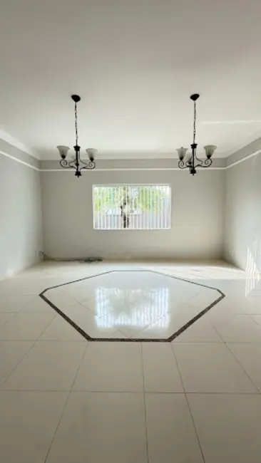 Foto 4 de Casa com 3 quartos à venda e para alugar, 274m2 em Jardins Di Roma, Indaiatuba - SP