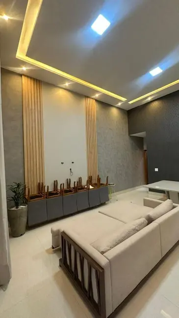 Foto 5 de Casa com 3 quartos à venda, 200m2 em Indaiatuba - SP