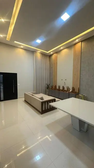 Foto 7 de Casa com 3 quartos à venda, 200m2 em Indaiatuba - SP