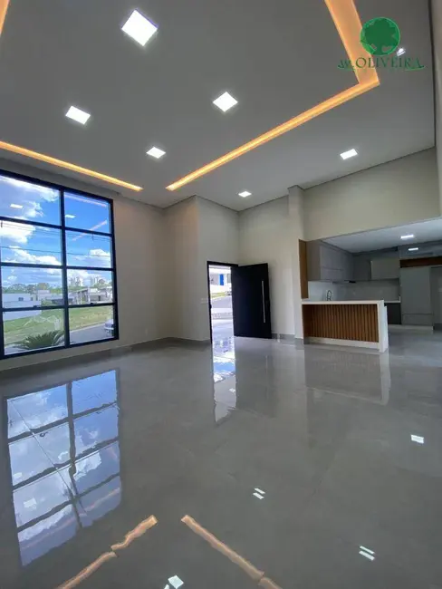 Foto 4 de Casa de Condomínio com 3 quartos à venda, 300m2 em Indaiatuba - SP