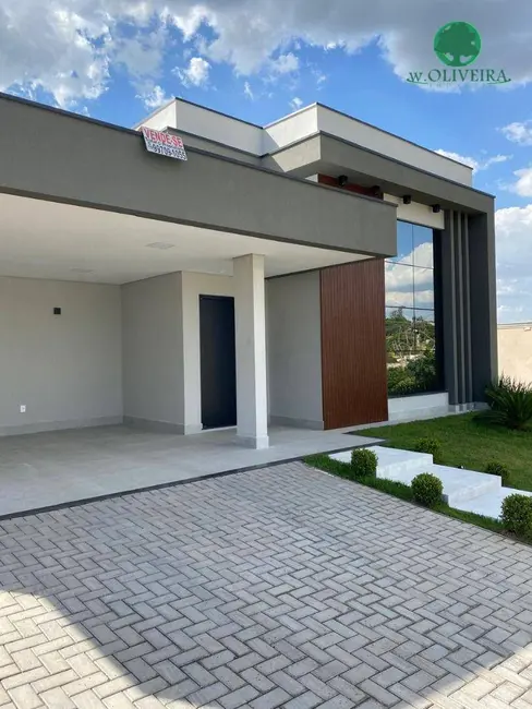 Foto 9 de Casa de Condomínio com 3 quartos à venda, 300m2 em Indaiatuba - SP