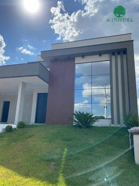 Foto 2 de Casa de Condomínio com 3 quartos à venda, 300m2 em Indaiatuba - SP