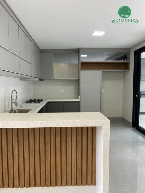 Foto 8 de Casa de Condomínio com 3 quartos à venda, 300m2 em Indaiatuba - SP