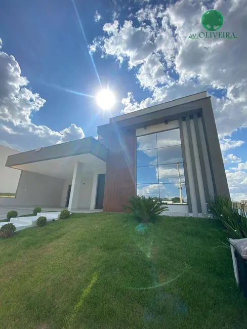 Foto 3 de Casa de Condomínio com 3 quartos à venda, 300m2 em Indaiatuba - SP