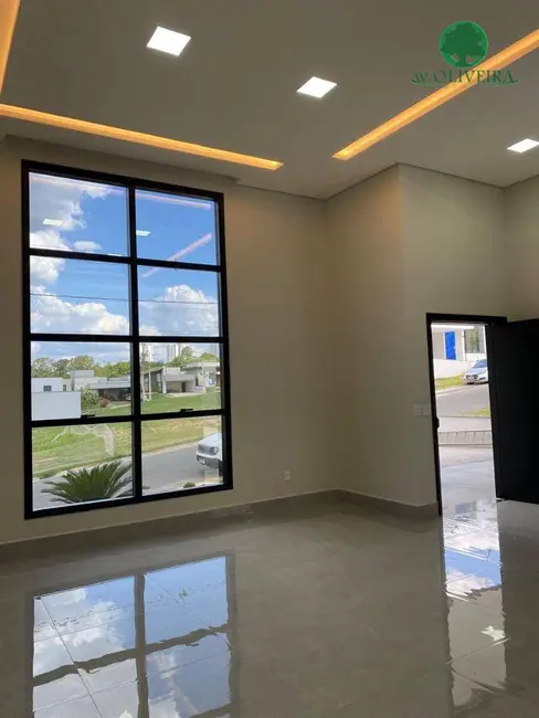 Foto 5 de Casa de Condomínio com 3 quartos à venda, 300m2 em Indaiatuba - SP