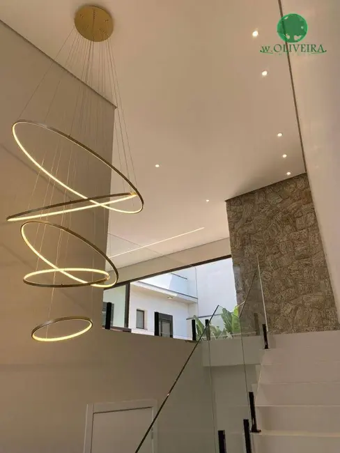 Sobrado com 3 quartos à venda, 300m2 em Indaiatuba - SP - imagem 9 Foto 9 de Sobrado com 3 quartos à venda, 300m2 em Indaiatuba - SP