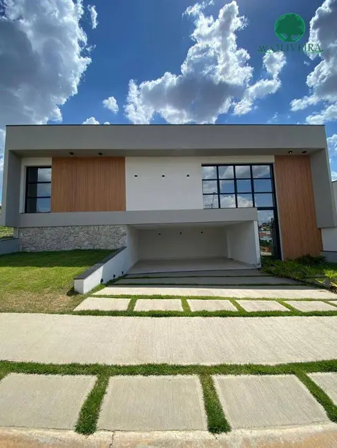 Sobrado com 3 quartos à venda, 300m2 em Indaiatuba - SP - imagem 2 Foto 2 de Sobrado com 3 quartos à venda, 300m2 em Indaiatuba - SP