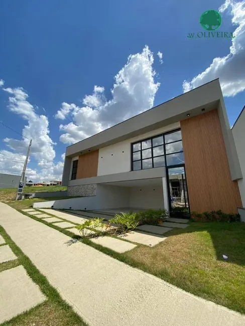 Sobrado com 3 quartos à venda, 300m2 em Indaiatuba - SP - imagem 3 Foto 3 de Sobrado com 3 quartos à venda, 300m2 em Indaiatuba - SP