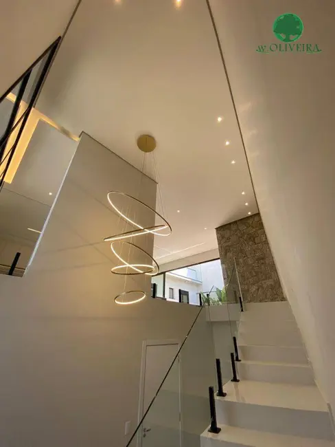 Sobrado com 3 quartos à venda, 300m2 em Indaiatuba - SP - imagem 8 Foto 8 de Sobrado com 3 quartos à venda, 300m2 em Indaiatuba - SP