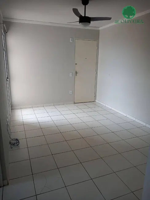 Foto 3 de Apartamento com 2 quartos à venda, 55m2 em Parque Campo Bonito, Indaiatuba - SP