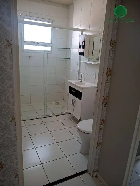 Foto 9 de Apartamento com 2 quartos à venda, 55m2 em Parque Campo Bonito, Indaiatuba - SP