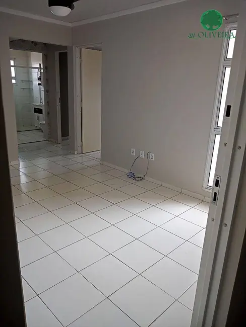 Foto 5 de Apartamento com 2 quartos à venda, 55m2 em Parque Campo Bonito, Indaiatuba - SP