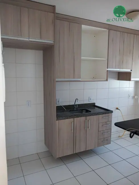 Foto 6 de Apartamento com 2 quartos à venda, 55m2 em Parque Campo Bonito, Indaiatuba - SP