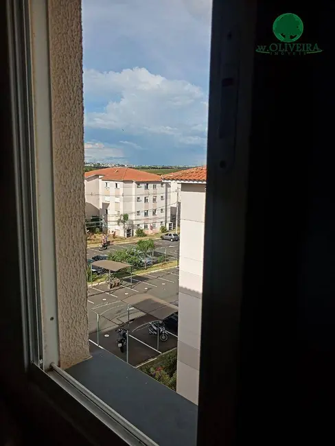 Foto 7 de Apartamento com 2 quartos à venda, 55m2 em Parque Campo Bonito, Indaiatuba - SP