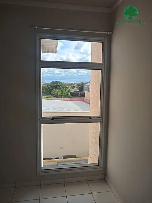 Foto 4 de Apartamento com 2 quartos à venda, 55m2 em Parque Campo Bonito, Indaiatuba - SP