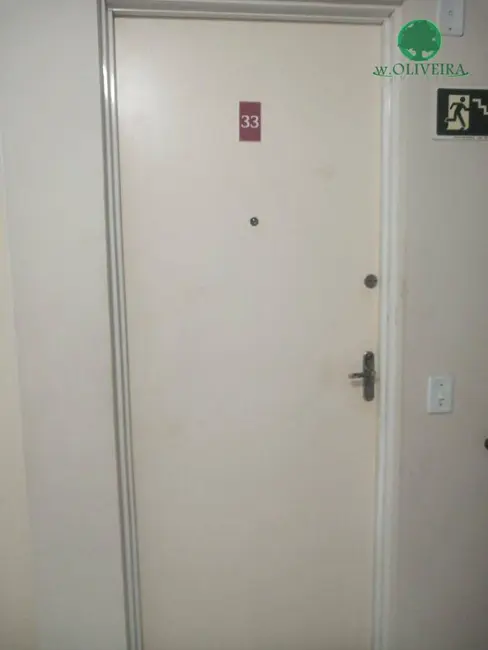 Foto 2 de Apartamento com 2 quartos à venda, 55m2 em Parque Campo Bonito, Indaiatuba - SP