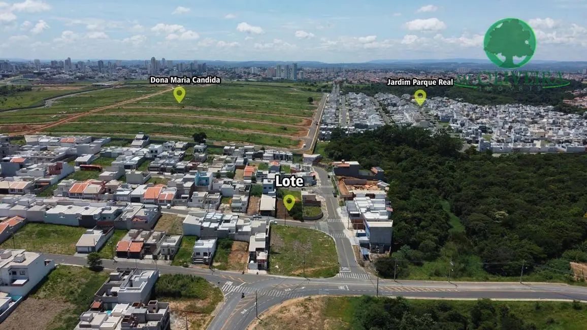 Foto 1 de Terreno / Lote à venda, 150m2 em Indaiatuba - SP