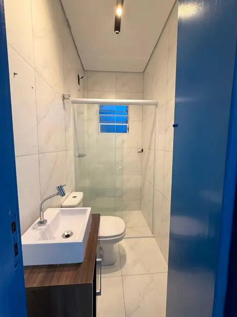 Foto 8 de Casa com 3 quartos à venda, 125m2 em Jardim Morada do Sol, Indaiatuba - SP