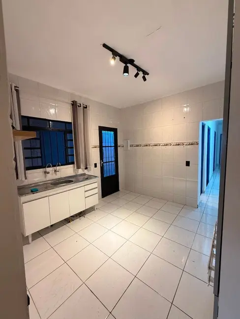 Foto 5 de Casa com 3 quartos à venda, 125m2 em Jardim Morada do Sol, Indaiatuba - SP