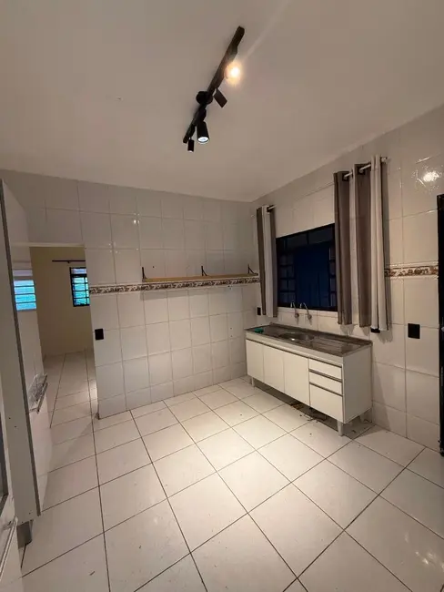Foto 6 de Casa com 3 quartos à venda, 125m2 em Jardim Morada do Sol, Indaiatuba - SP