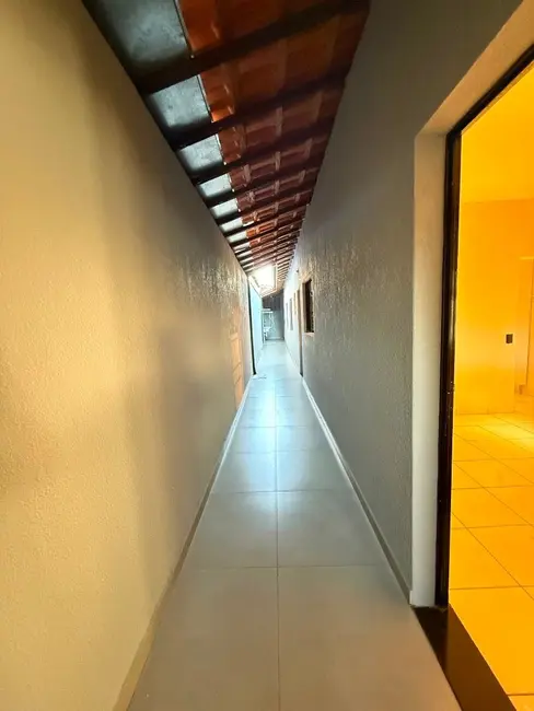Foto 3 de Casa com 3 quartos à venda, 125m2 em Jardim Morada do Sol, Indaiatuba - SP