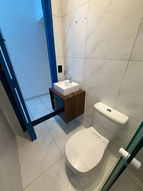 Foto 9 de Casa com 3 quartos à venda, 125m2 em Jardim Morada do Sol, Indaiatuba - SP