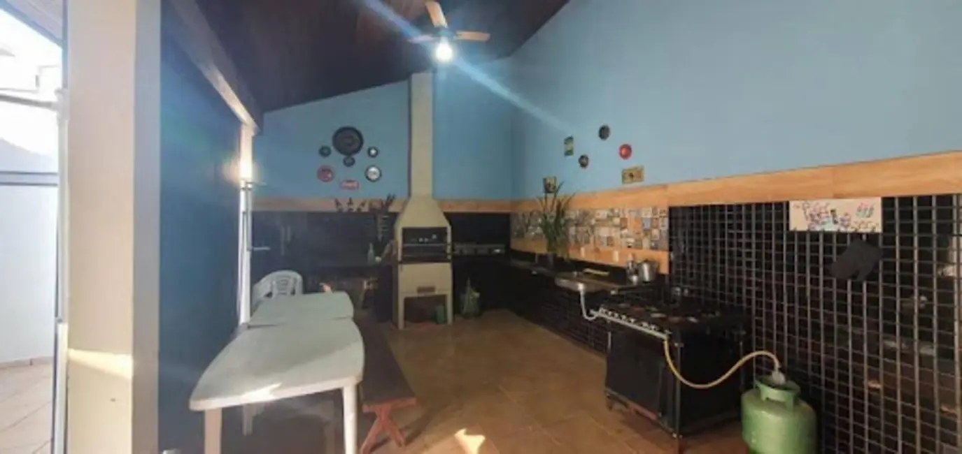 Foto 9 de Sobrado com 4 quartos à venda, 360m2 em Residencial Beira da Mata, Indaiatuba - SP