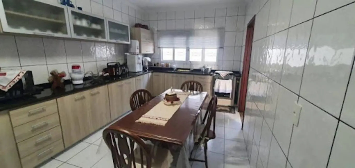 Foto 8 de Sobrado com 4 quartos à venda, 360m2 em Residencial Beira da Mata, Indaiatuba - SP